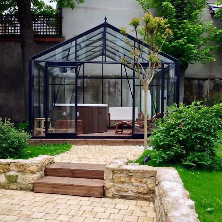Maison Colladon Bourges Buitenkant foto