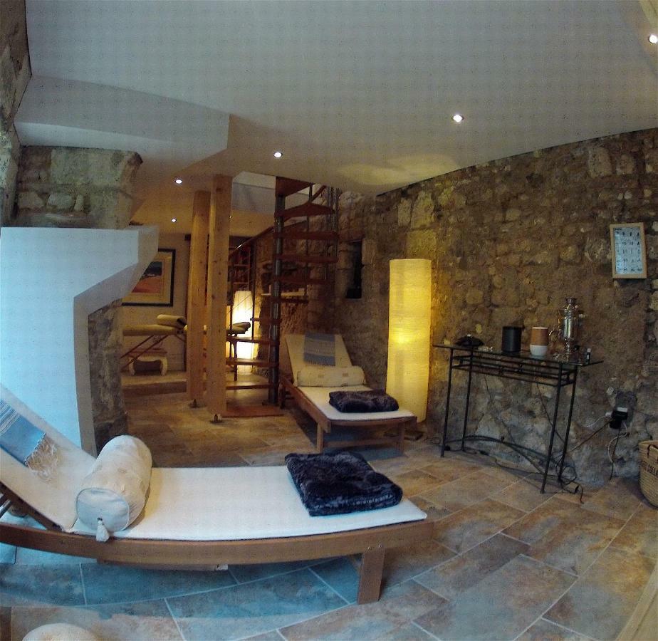 Maison Colladon Bourges Buitenkant foto