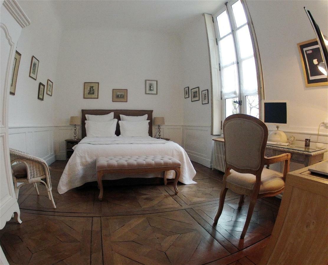 Maison Colladon Bourges Buitenkant foto